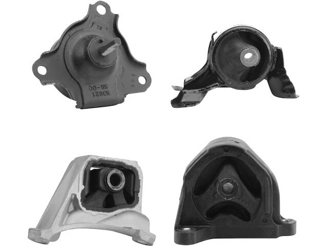 Kit de montaje de motor para Acura RSX 2002-2006 2,0 L 4 cilindros 2005 2004 2003 RD148CT Foto 1 de 1