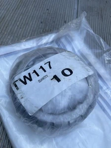 10-Timkin Bearing Lock Washers TW117 - Picture 1 of 1