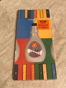 Top Emotion Lotion W/hype sticker CD XXX Rare Longbox 1991 Free Ship - Picture 1 of 8
