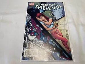 Amazing Spider-Man 52 NM+ 9.6 Mary Jane Campbell Cover 2003 - Picture 1 of 20