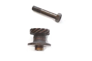 93-97 Toyota Land Cruiser FJ80 Cam Distributor Gear Drive OEM - Picture 1 of 7
