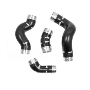 FORGE Silikon Turbo Schlauchkit VW T5 1,9l TDI 84/102 PS Schwarz | FMKT020 - Bild 1 von 1