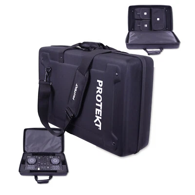 Protekt Bag for Pioneer DDJ-FLX4- BFLX4IP DJ EVA Bag with internal Pockets