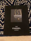 Schönes Chanel The Chanel ikonische Sammlung Look Book