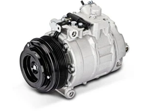A/C Compressor For 2000 BMW 328Ci Base 2.8L 6 Cyl HW629SW - Picture 1 of 1