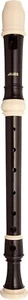 AULOS Symphony Alto Recorder Baroque 509B (E) Japan - Picture 1 of 5