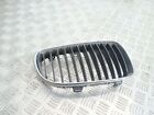 Bmw 1 E81 E87 2009 Front Right Front Upper Grille 7179656 Ust84793