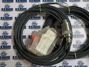 ×1pcs BROSA DRUCK AUTNEHMER PRESSURE TRANSMITTER TYP 6043-400V-S16M 0-400BAR - Picture 1 of 23