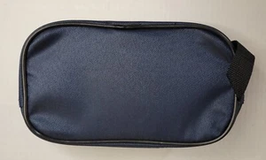 Rasier-Kulturbeutel-Set Maße 9,5 x 5,5 Zoll blau  - Bild 1 von 7