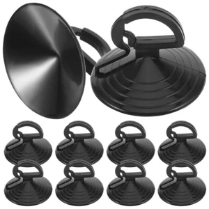 10 Pezzi Mini Lampadina Ventosa Strumento Rimuovi Lampadine Rimuovi Cambio - Foto 1 di 12
