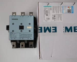 SIEMENS AC Contactor 3TS5222-0XN2 3TS52 22-0X 3TS5222 AC 24V 110V 220V 380V - Picture 1 of 1