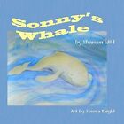 Sonny&#39;s Whale by Shareen Witt 9781986879897 NEW Free UK Delivery