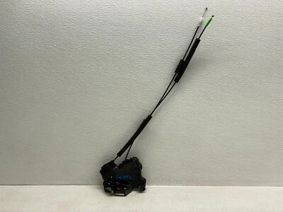 SCION FR-S 2013-2016 PESTILLO DE CERRADURA DE PUERTA DELANTERO IZQUIERDO LADO DEL CONDUCTOR FABRICANTE DE EQUIPOS ORIGINALES LOTE667 Foto 1 de 4