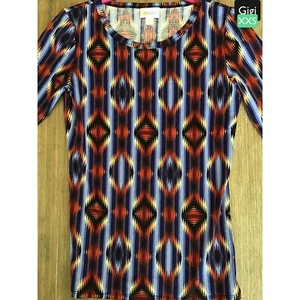 LuLaRoe GiGi XXS 2XS - Picture 1 of 1