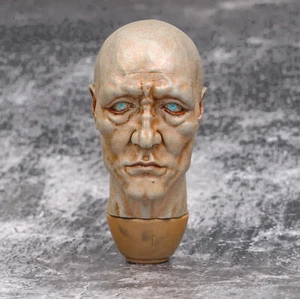Head Sculpt for JPT Design X POP COSTUME JPT-011 1/6th Scale Figure - Picture 1 of 1
