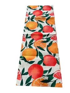 Obst Design Tischläufer / Orangen - Bild 1 von 4