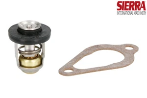 THERMOSTAT COOLANT 18-43175 SIERRA INTERNATONAL LLC I - Picture 1 of 3
