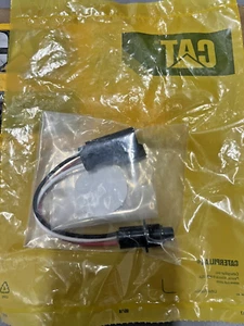 Push Button Switch CATERPILLAR 133-9405 D5M D5N D6G2 D6M D6N D6R D9R D8R D10R - Picture 1 of 1