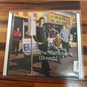 THE WALLFLOWERS: (Breach) FR UML > VG+/VG+(CD) - Bild 1 von 2
