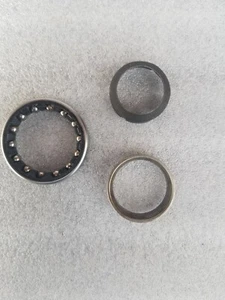 70s 80s GM G-Body Tilt Steering Column Upper Hub Bearing - Foto 1 di 4