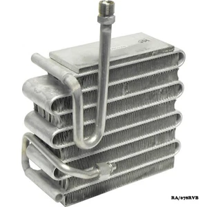 A/C Evaporator Core for CHEVROLET TOYOTA COROLLA NOVA 1.5 L 1982-1988 RA/078RVB - Picture 1 of 5