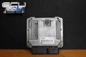 ECU / MOTEUR CENTRALITA 0281018991 8519663 - BMW MINI COOPER ONE - Picture 1 of 1