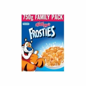 Kellogg's Frosties (750g) - Picture 1 of 1
