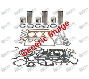 Kit de reconstrucción de motor Perkins A3.152.2 (construcción CJ) - Imagen 1 de 1