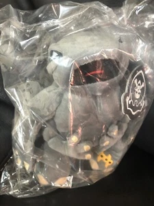 Warmachine Hordes Skorne Agonizer Plushie New Sealed - Picture 1 of 2
