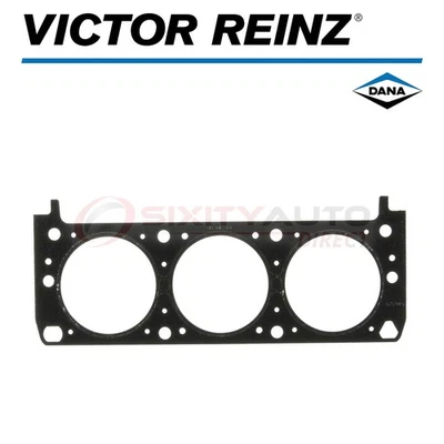MAHLE Cylinder Head Gasket for 2000-2005 Chevrolet Monte Carlo 3.4L zm - Image 1 of 4