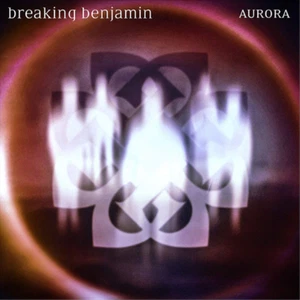 Breaking Benjamin Aurora (CD) Album - Bild 1 von 1
