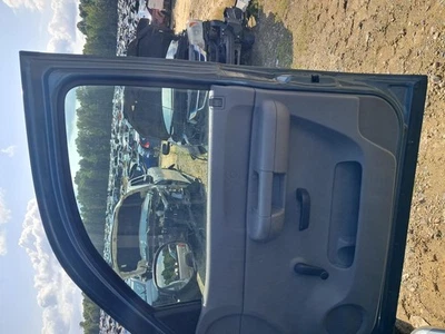 Used Front Right Door Interior Trim Panel fits: 2009 Chevrolet Silverado 1500 pi - Image 1 of 4