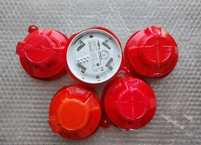 APOLLO 55000-640 APO XP95 INTRINSICALLY SAFE OPTICAL SMOKE DETECTOR - Image 1 of 2