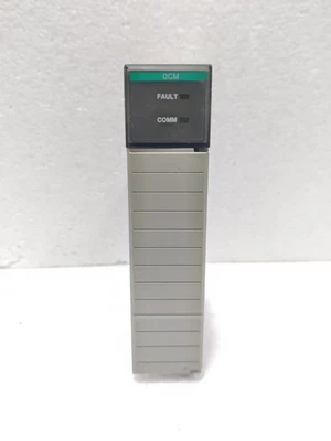 Allen Bradley SLC 500 (1746-DCM) - Imagen 1 de 4