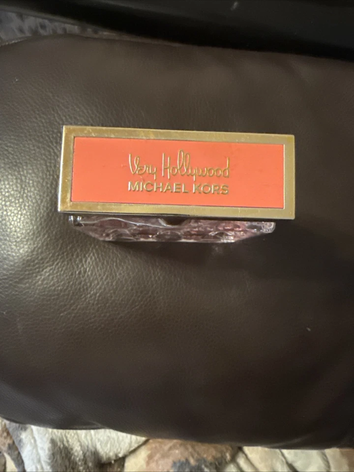 VERY HOLLYWOOD por Michael Kors Eau de Parfum 1,7 oz/50 ml • Spray • Nuevo sin caja Foto 1 de 2