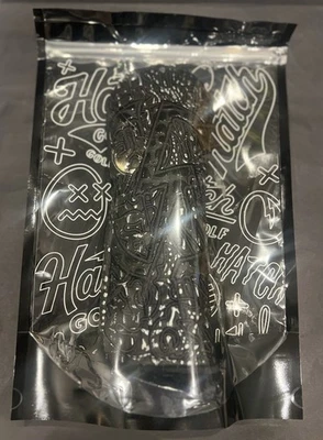 Hatch Golf Contrast Croc Electric Egg Hybrid/Utility Cover New Sealed! - Image 1 of 4