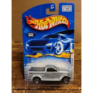 Hot Wheels #085 2000 - Primeras ediciones 25/36 - Dodge Power Wagon - Imagen 1 de 3