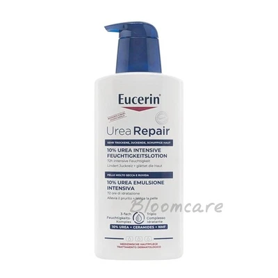 Eucerin UreaRepair 10% Urea Intensive Lotion 400ml - Image 1 of 3