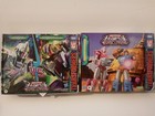 Transformers Legacy Evolution Deadye 2 Pack Kaskade & Javelin. Aerial & Dion Lot