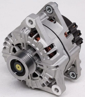 OEM Genesis, Kia G80, K900, Stinger Alternator 37300-3L001 Plug Chipped - Image 1 of 4