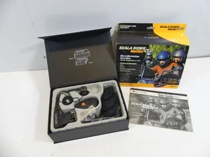 Cardo Scala Rider Q2 Headset Multiset Bike-to-Bike Intercom MM3633 - Picture 1 of 5