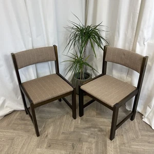 6 Mid Century Modern Dining Chairs By Farstrup Denmark Danish MCM Furniture - Picture 1 of 15