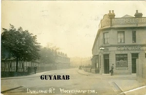 Dunstall Road, Wolverhampton RP Australian Arms Inn, Mitchells & Butlers pub - Picture 1 of 2
