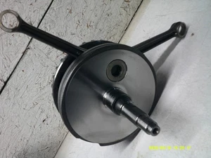 07 - Conjunto de volante UP H-D 96 TC #24100021 - Imagen 1 de 7