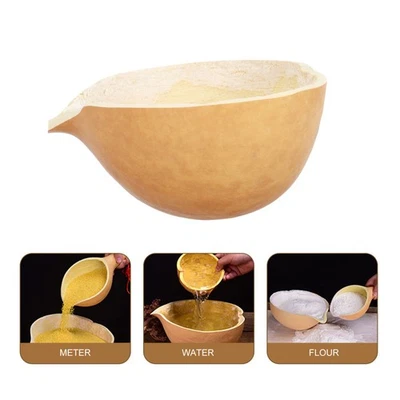  Water Spoon Reusable Ladle Exquisite Rice Scoop Multifunction Kitchen - Image 1 of 4