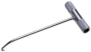 Motion Pro Heavy-Duty Spring Hook Motorcycle ATV/UTV Street Bike Dirt 08-0127 - Picture 1 of 4