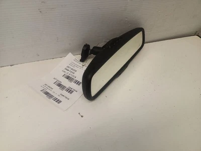 Rear View Mirror from 2010 Ford F150 12123643 - Image 1 of 4