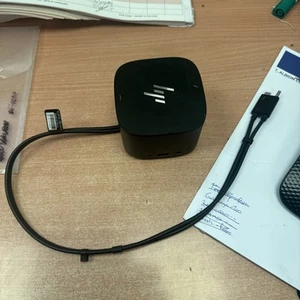 HP L25642-001 230W G2 Thunderbolt Dock With Combo Cable - Afbeelding 1 van 2