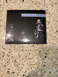 DMB, Live Trax Vol.43 , 7.24.2004, Atlanta , Georgia , 2 CD Set , New Sealed - Picture 1 of 9