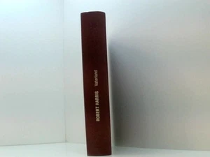 Stern Krimi-Bibliothek, Band 2: Vaterland Thriller Robert Harris und Hanswilhelm - Bild 1 von 1